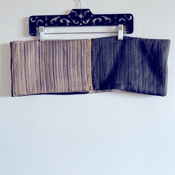 Couture endless wrap - Picture 4 of 4